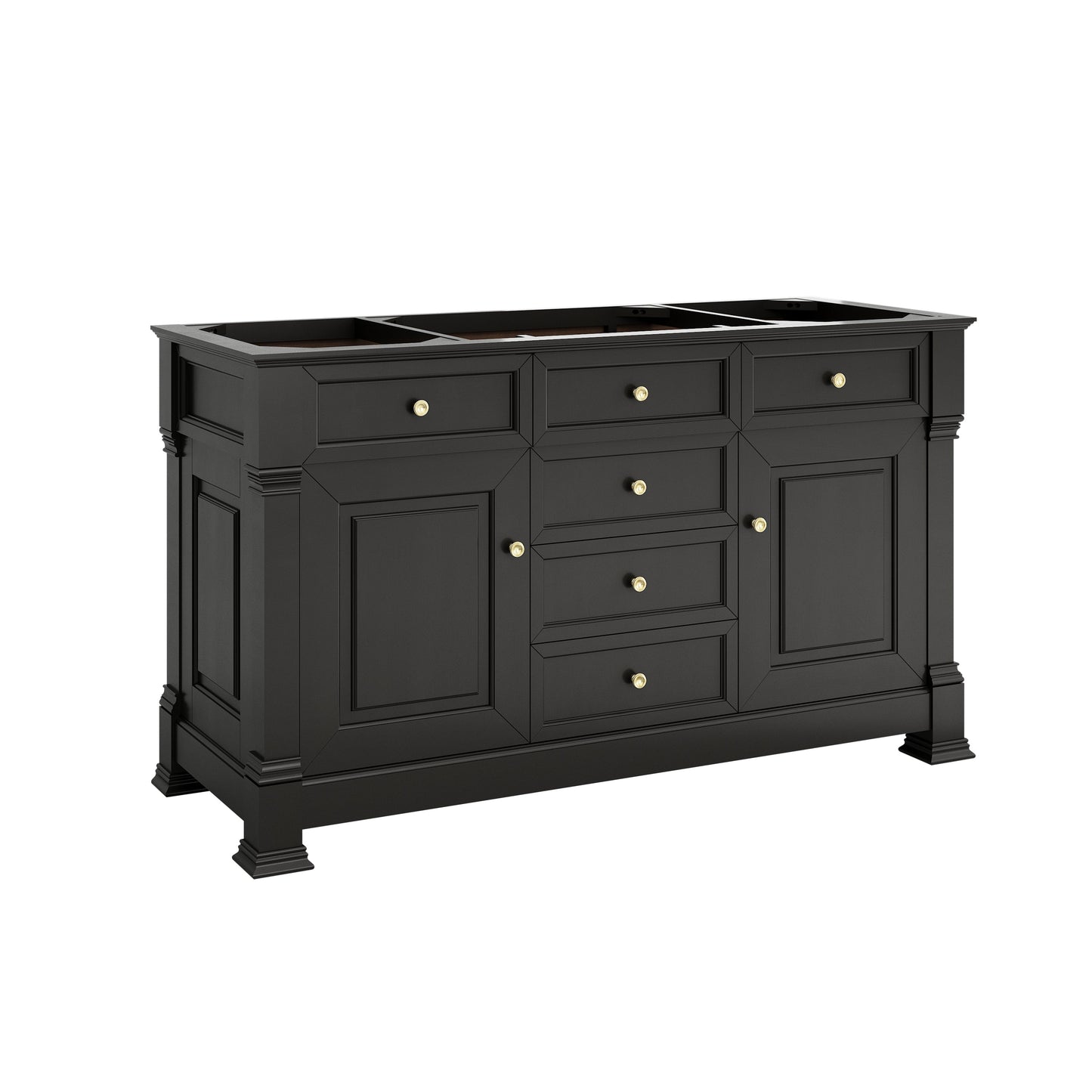 Brookfield 60" Single Vanity