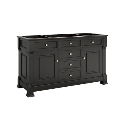 Brookfield 60" Single Vanity