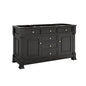 Brookfield 60" Single Vanity