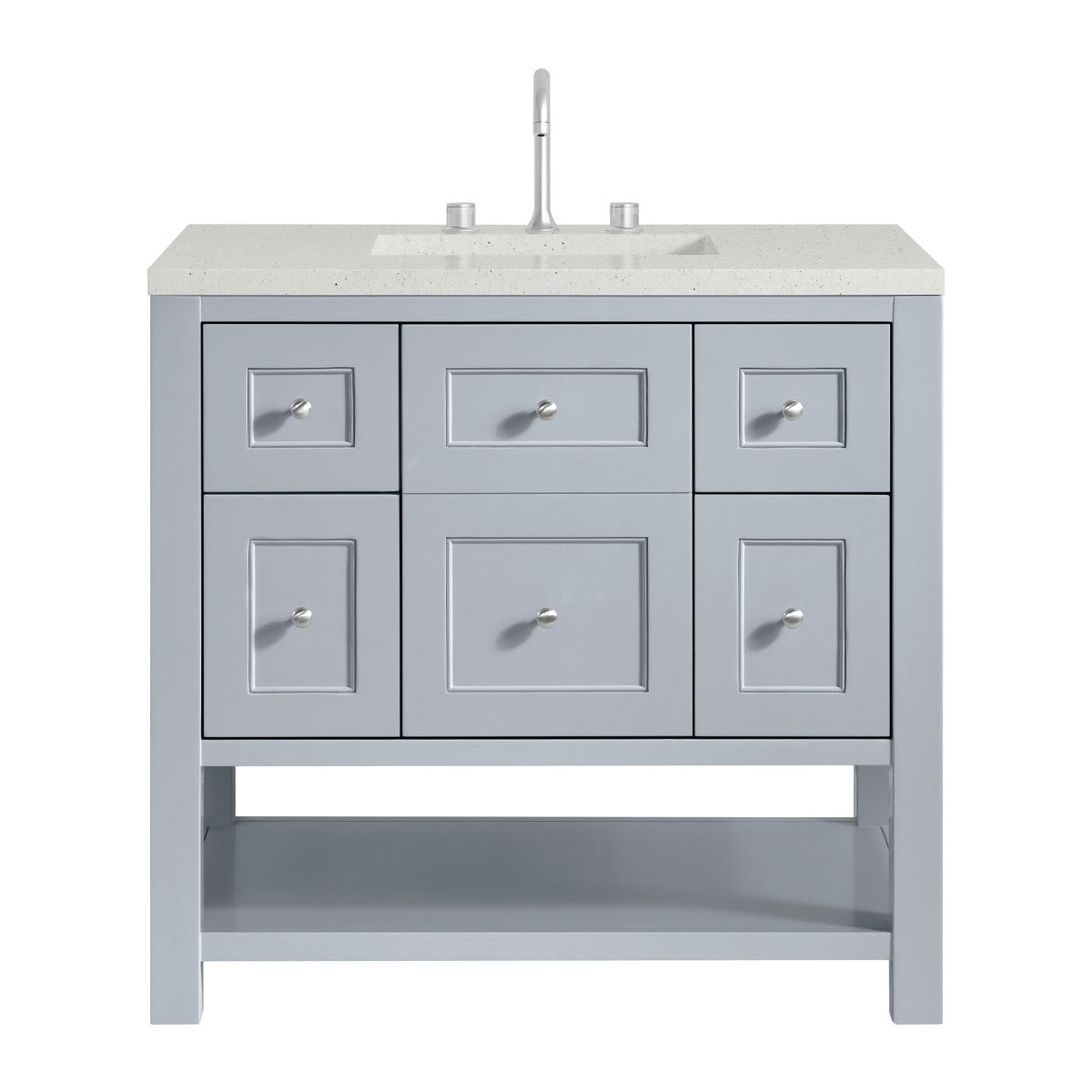 Breckenridge 36" Single Vanity Cabinet