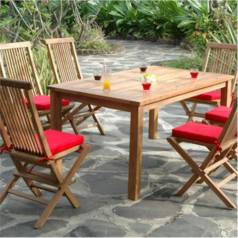 Set-202 Montage Bristol 7-Pc Set