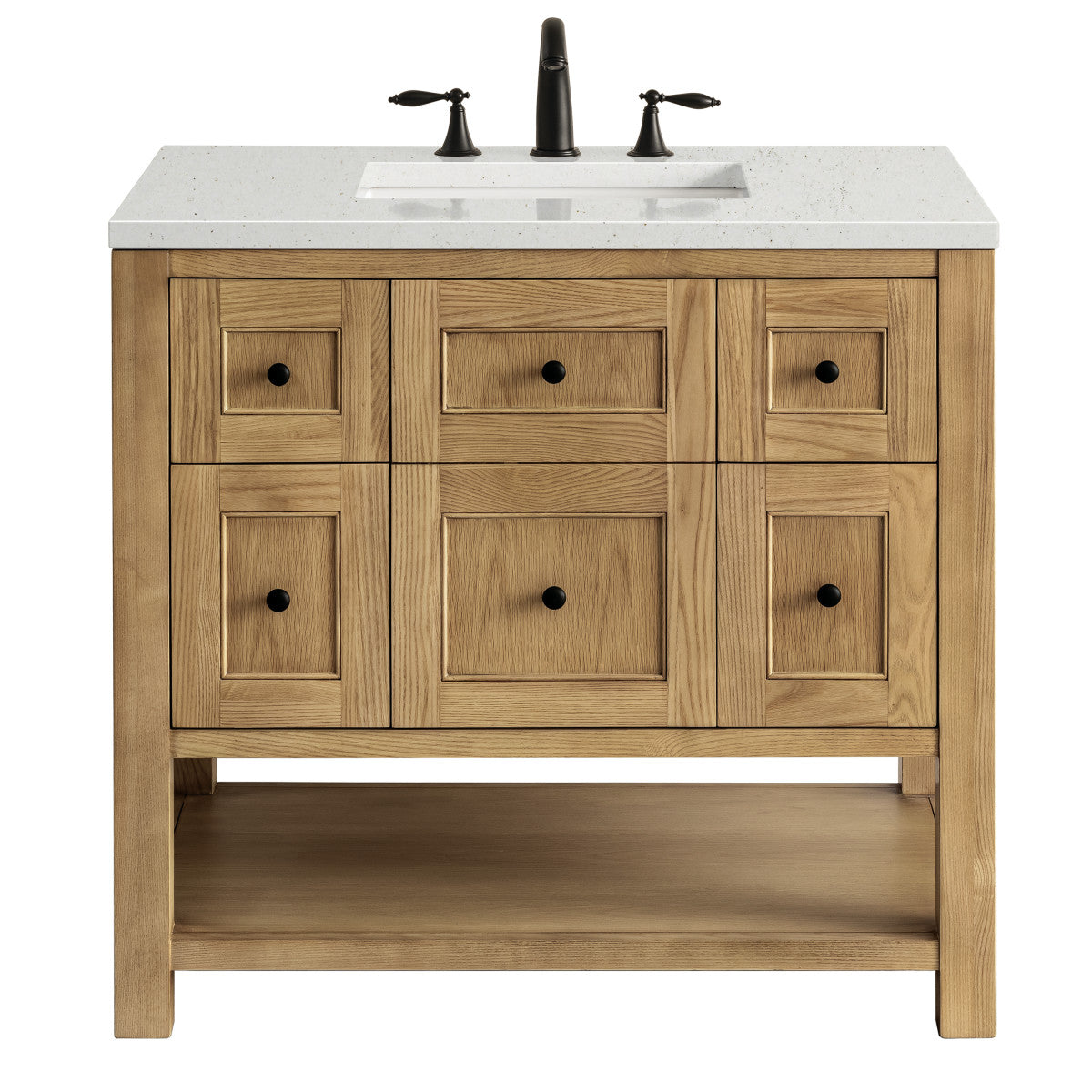 Breckenridge 36" Single Vanity Cabinet