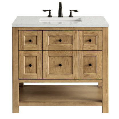 Breckenridge 36" Single Vanity Cabinet
