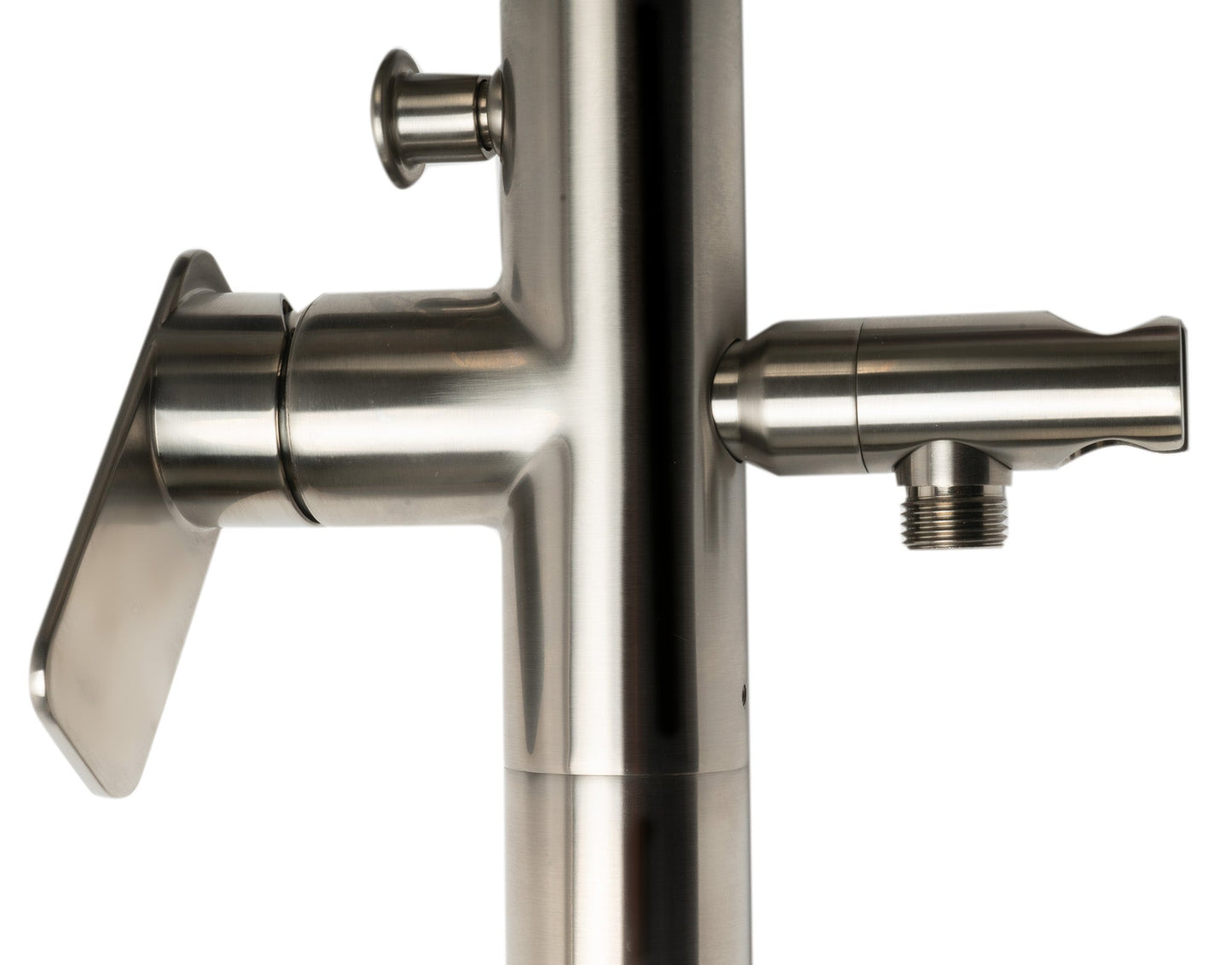 ALFI brand AB2875 Free Standing Floor Mounted Bath Tub Filler
