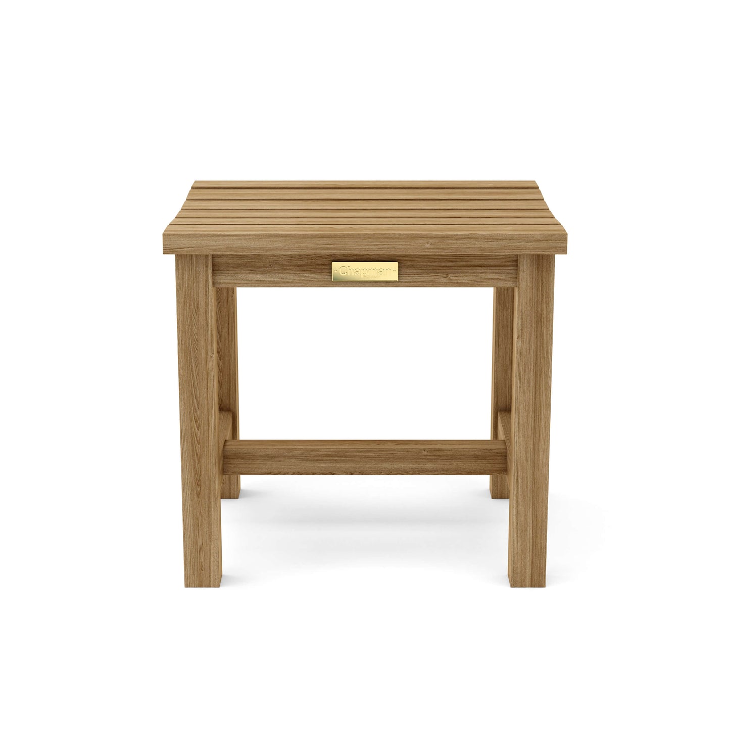 Braxton Backless Chair