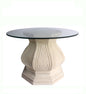 Louis Xiv Octagonal Table