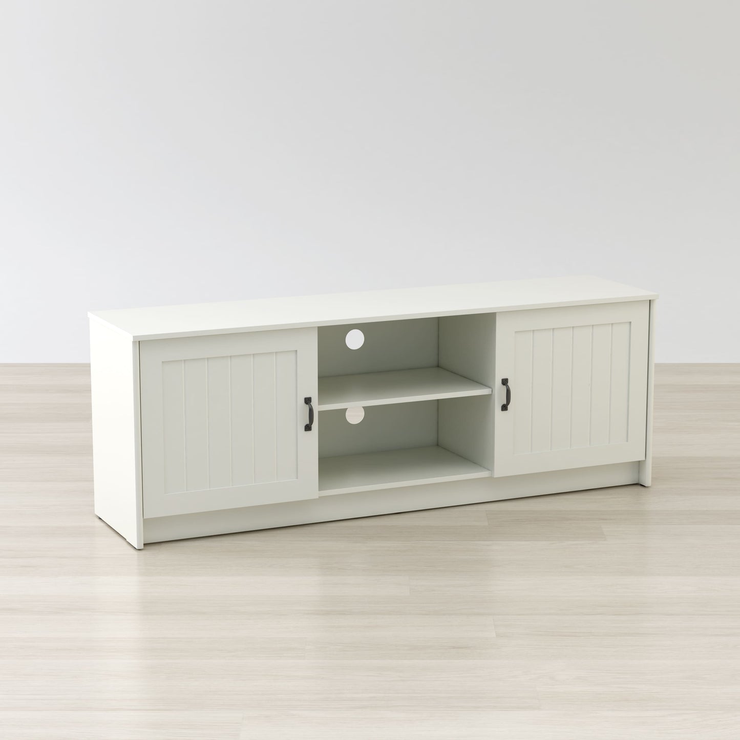 Ashley 63" Tv Stand