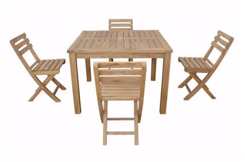 Set-212 Montage Alabama 5-Pc Set