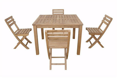 Set-212 Montage Alabama 5-Pc Set