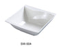 Yanco SW-504  4" Dessert Bowl