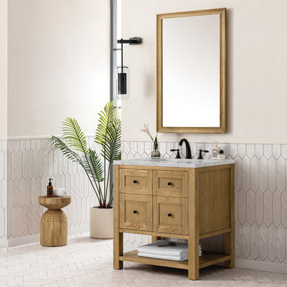 Breckenridge 30" Single Vanity Cabinet