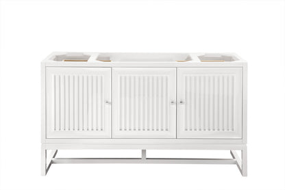 Athens 60" Single Vanity Cabinet