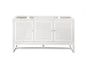 Athens 60" Single Vanity Cabinet