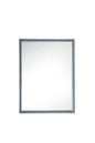 Milan 23.6" Rectangular Cube Mirror