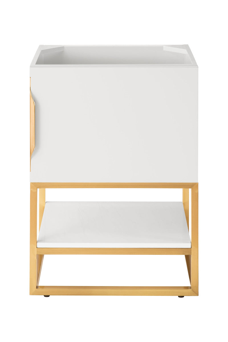 Columbia 24" Single Vanity Cabinet
