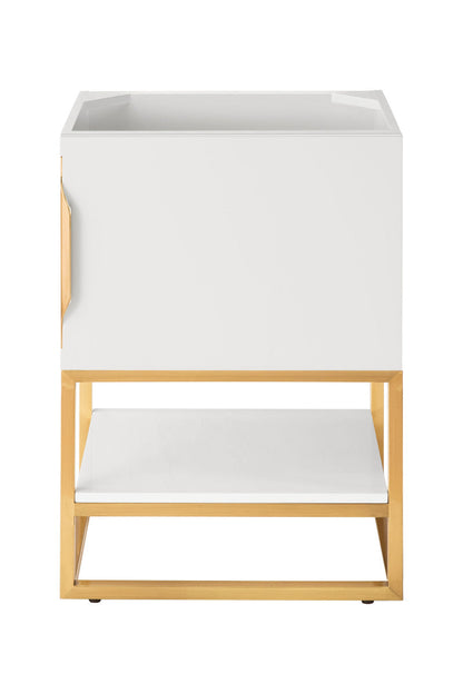 Columbia 24" Single Vanity Cabinet