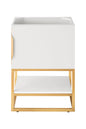 Columbia 24" Single Vanity Cabinet