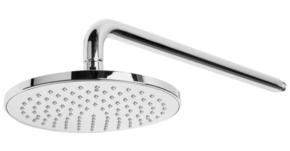 ALFI brand AB2545 Round Style 2 Way Thermostatic Shower Set