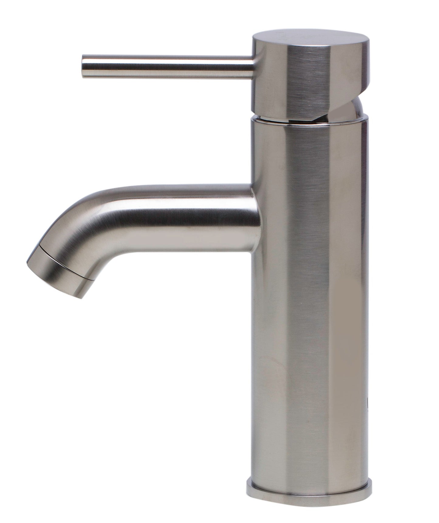 ALFI brand AB1433 Single Lever Bathroom Faucet
