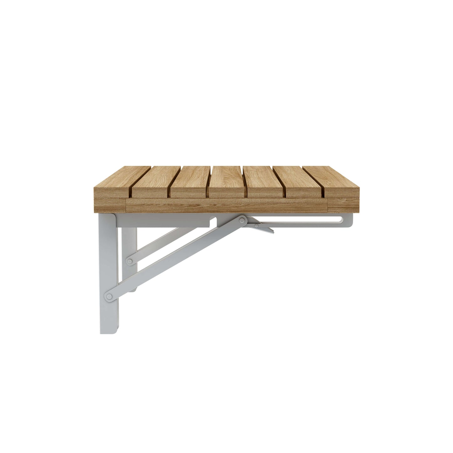 Wall Mount Folding Chair