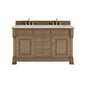 Brookfield 60" Double Vanity