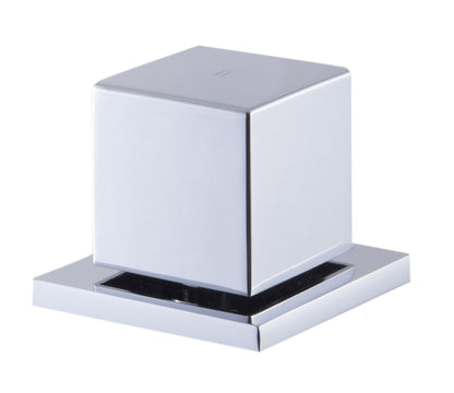 ALFI brand AB1326 Widespread Modern Bathroom Faucet