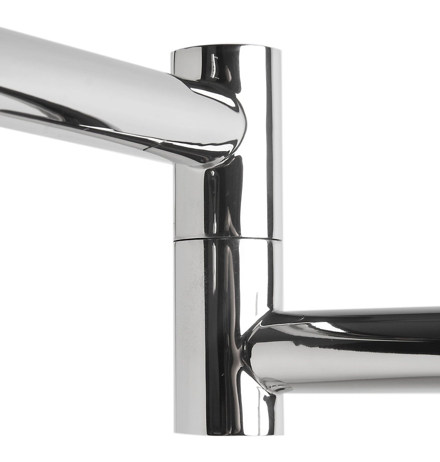 ALFI brand AB5018 Retractable Pot Filler Faucet