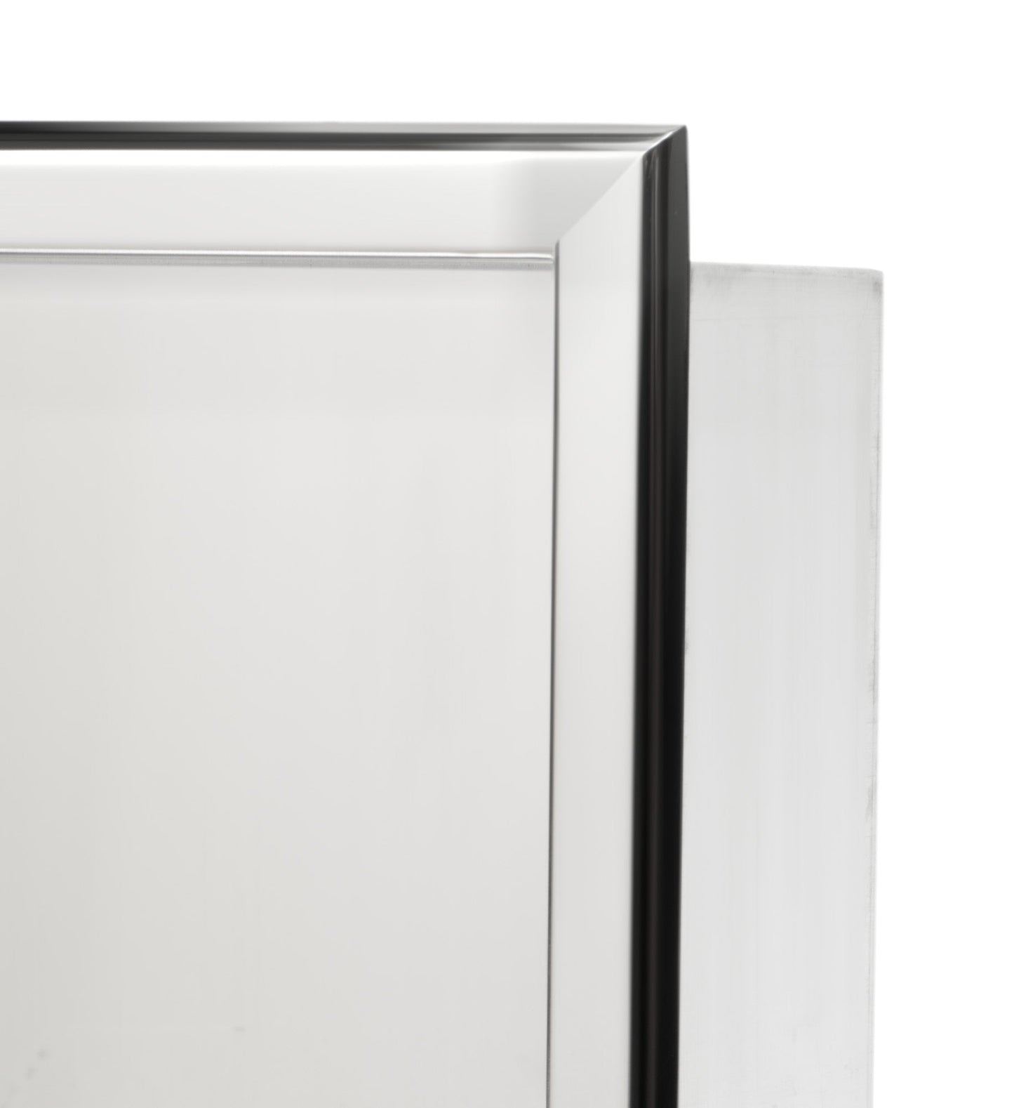 ALFI brand ABN1212 12 x 12 Square Single Shelf Bath Shower Niche