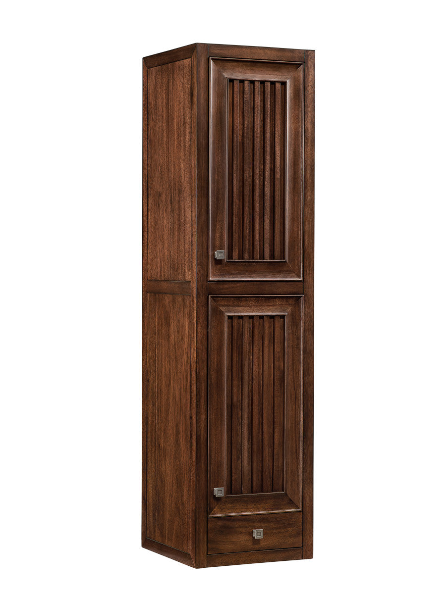 Athens 15" Tower Hutch