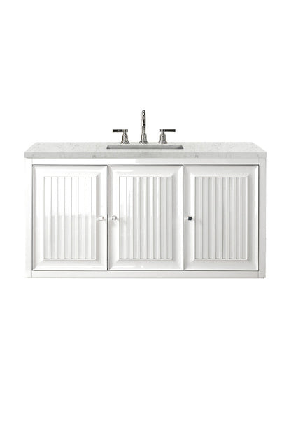 Athens 48" Single Vanity Cabinet