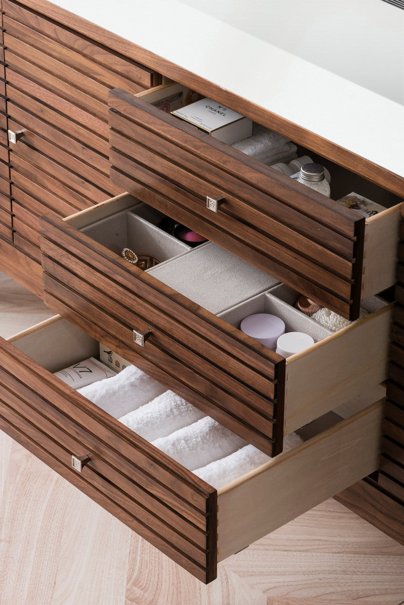 Linear 72" Single Vanity