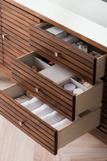 Linear 72" Single Vanity