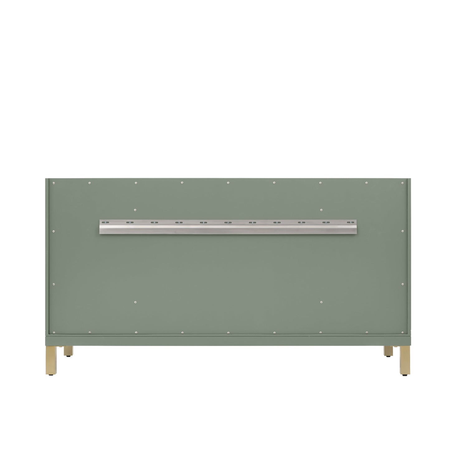 Chicago 60" Single Vanity