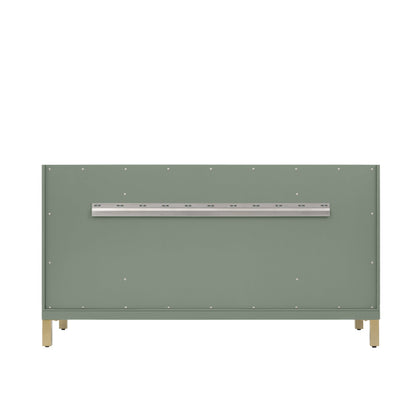 Chicago 60" Single Vanity