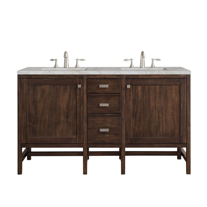 Addison 60" Double Vanity Cabinet
