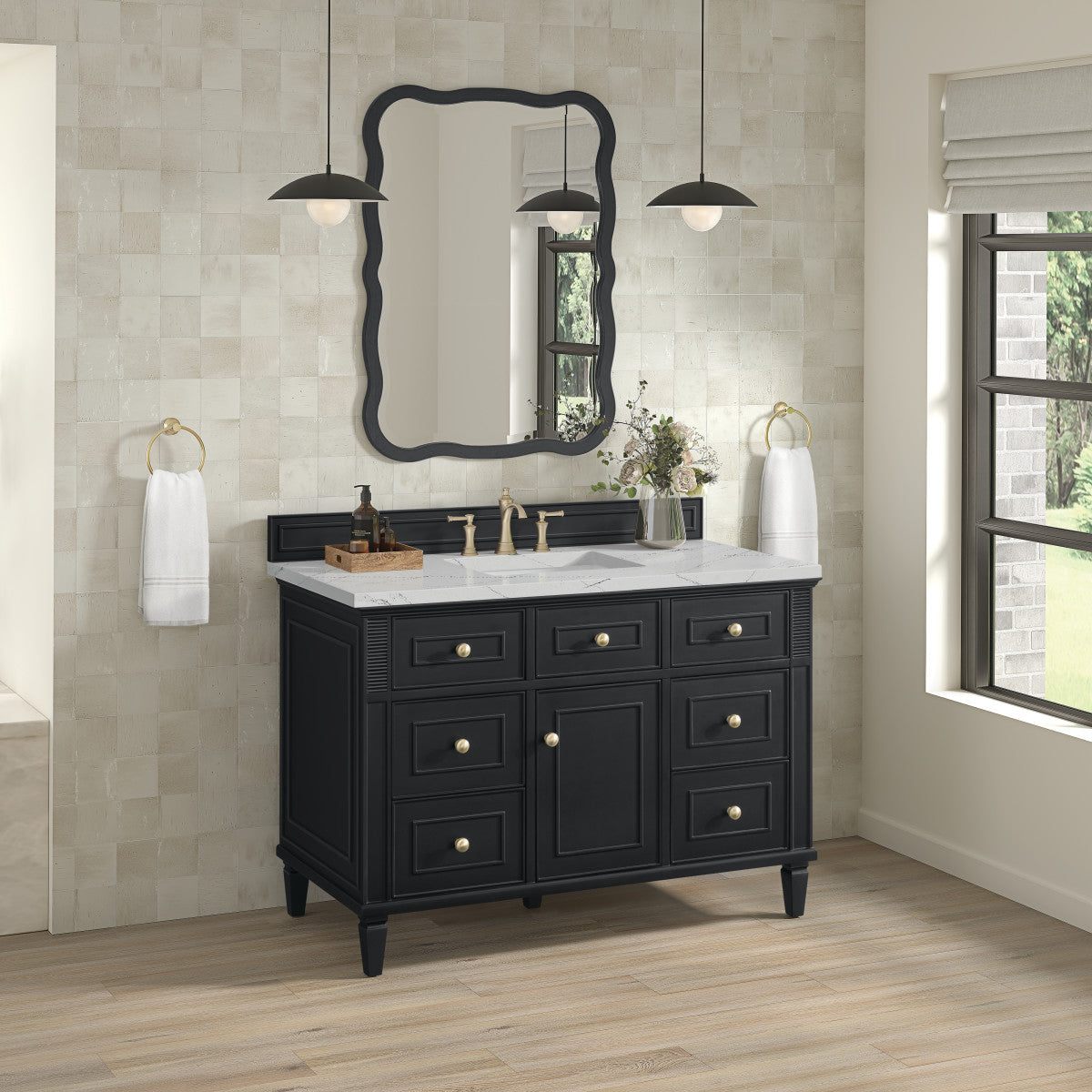 Lorelai 48" Single Vanity