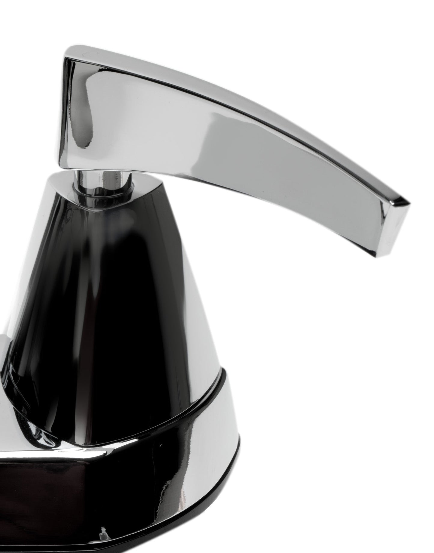 ALFI brand AB1003 Two-Handle 4" Centerset Bathroom Faucet
