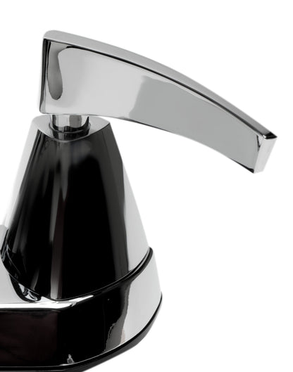 ALFI brand AB1003 Two-Handle 4" Centerset Bathroom Faucet