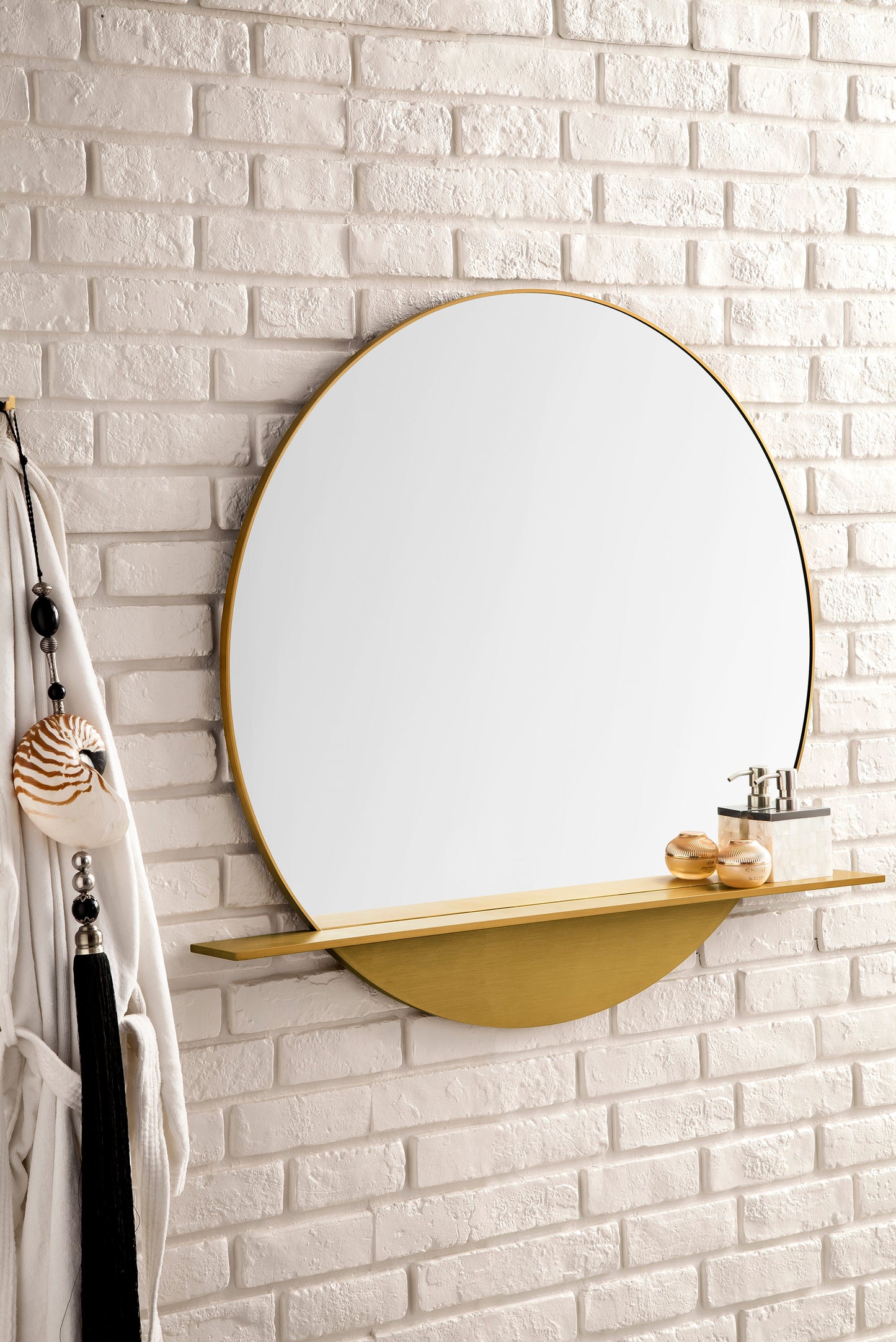 Platform 36" Mirror