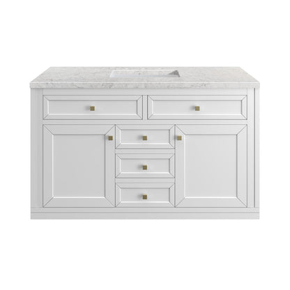 Chicago 48" Single Vanity Cabinet