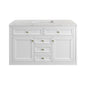 Chicago 48" Single Vanity Cabinet