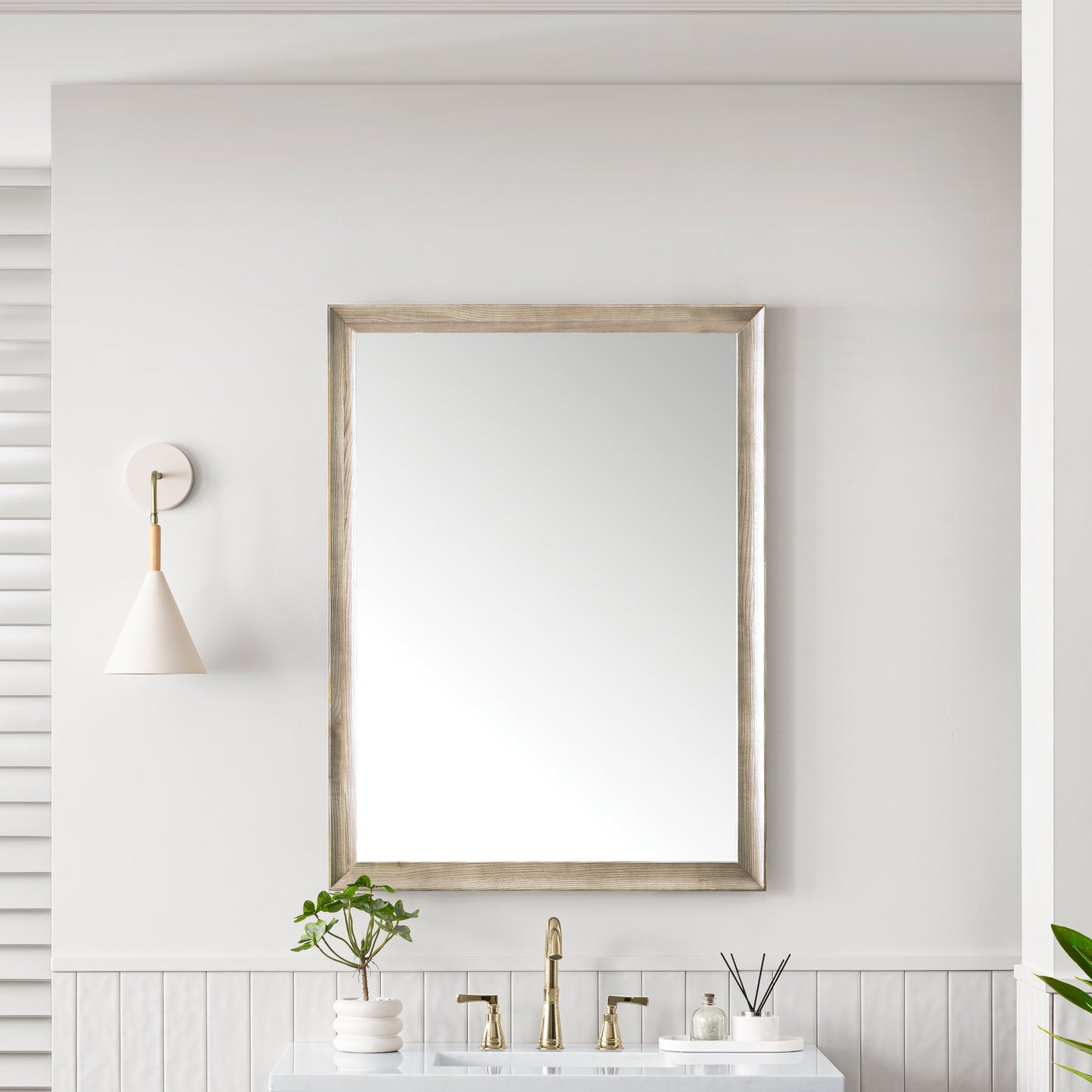 Glenbrooke 30" Mirror