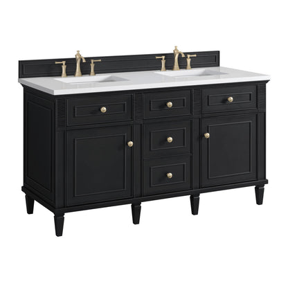 Lorelai 60" Double Vanity