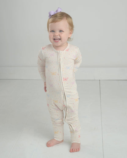 Gemini Bamboo Romper