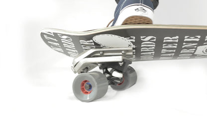 Skateboard Surf Adapter™