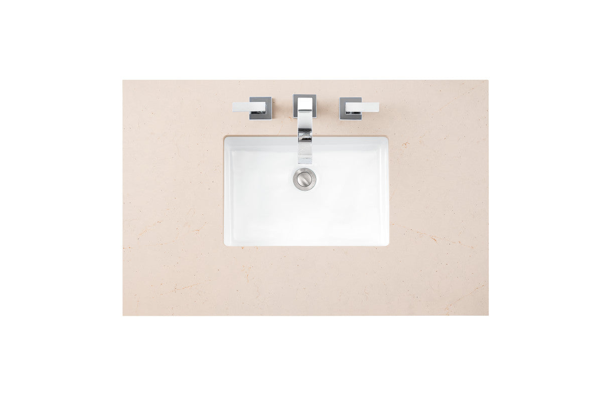 Brittany 36" Single Vanity Cabinet