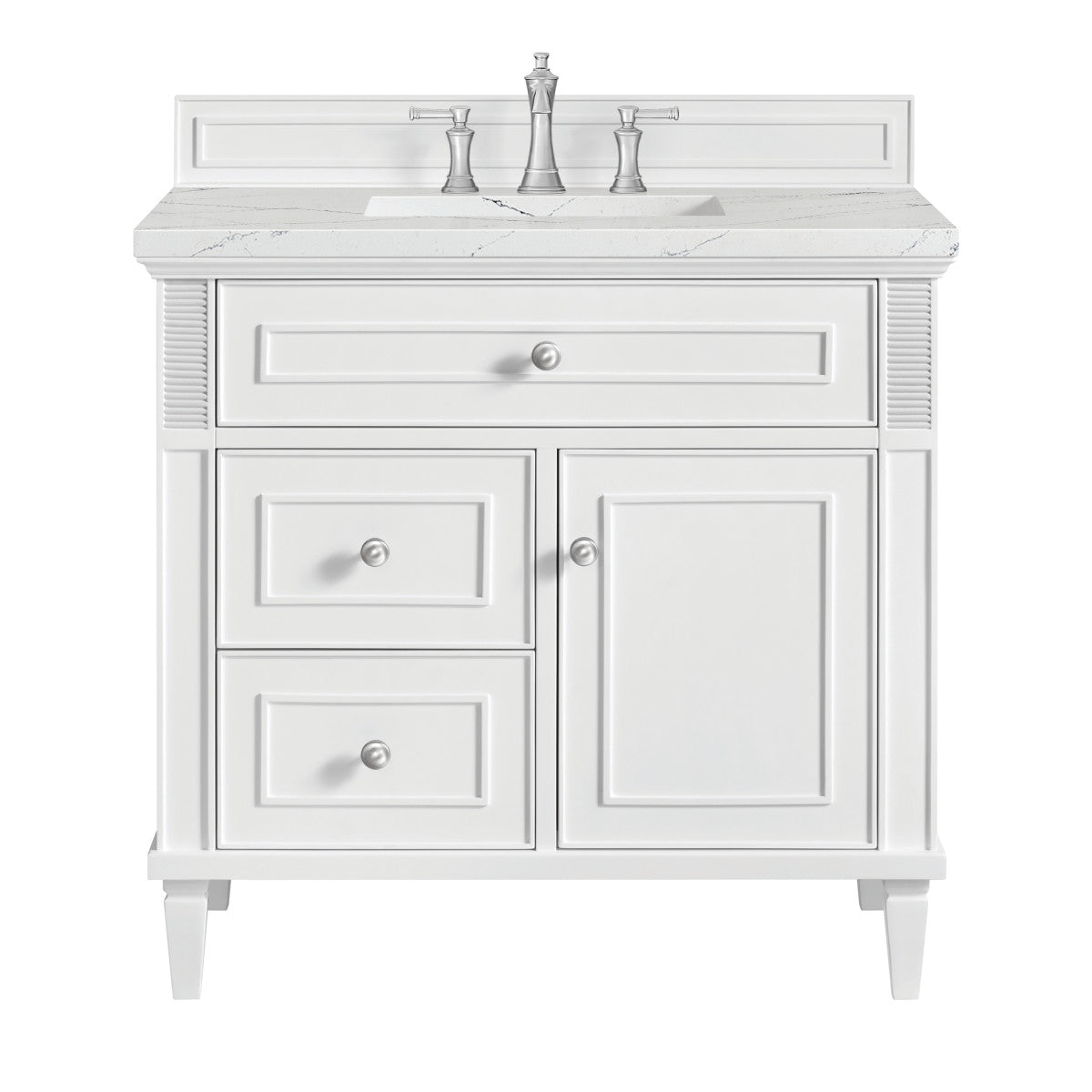 Lorelai 36" Single Vanity