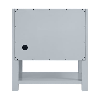 Breckenridge 30" Single Vanity Cabinet