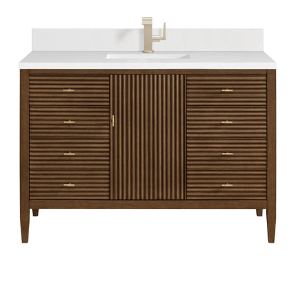 Myrrin 48" Vanity