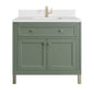 Chicago 36" Single Vanity Cabinet
